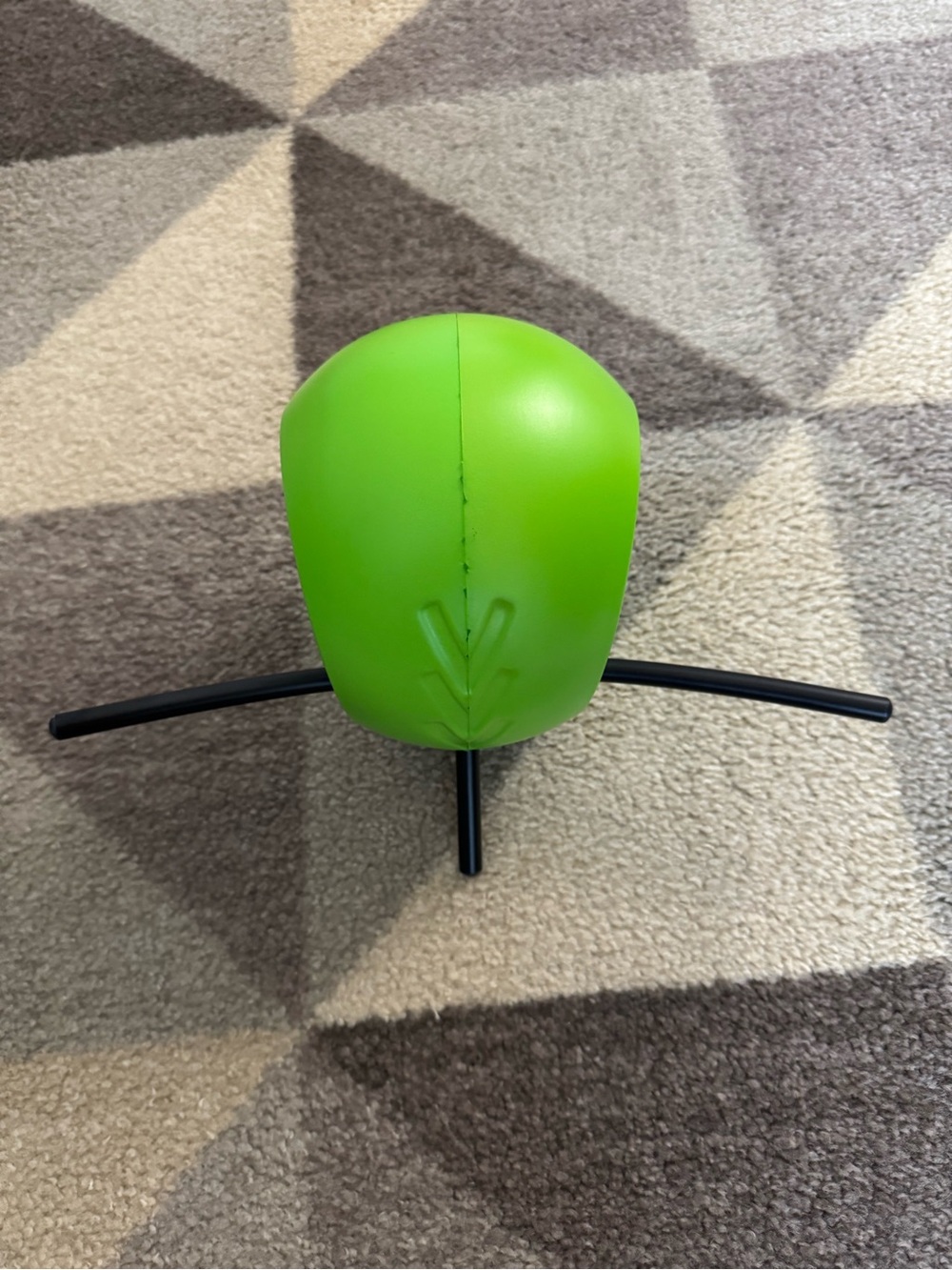 Golf Swing Training Aid – Arm Connection & Swing Trainer